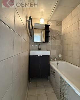 2-к квартира, вторичка, 46м2, 3/12 этаж