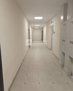 Студия квартира, вторичка, 35м2, 6/9 этаж