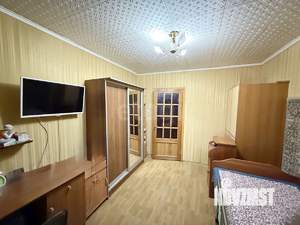 2-к квартира, вторичка, 54м2, 1/5 этаж