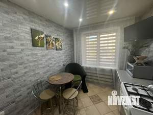 2-к квартира, вторичка, 53м2, 1/9 этаж