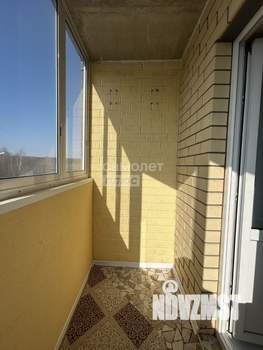 1-к квартира, вторичка, 38м2, 3/17 этаж