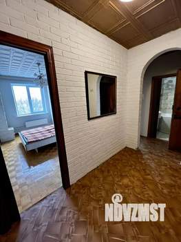 2-к квартира, вторичка, 53м2, 5/9 этаж