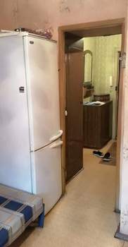 1-к квартира, вторичка, 33м2, 3/9 этаж