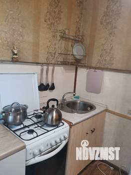 1-к квартира, вторичка, 32м2, 2/5 этаж