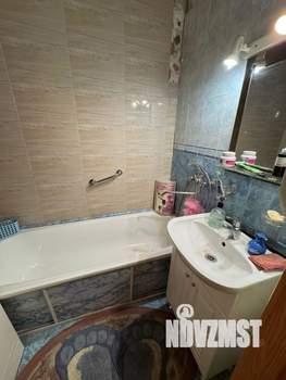 2-к квартира, вторичка, 47м2, 2/5 этаж