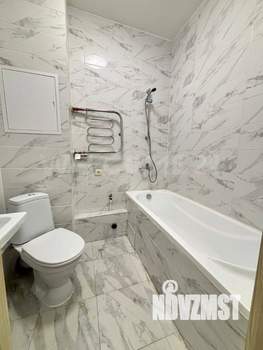 Студия квартира, вторичка, 22м2, 16/17 этаж