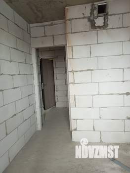 1-к квартира, вторичка, 42м2, 7/17 этаж