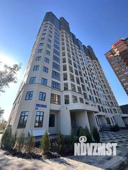 1-к квартира, вторичка, 44м2, 14/16 этаж
