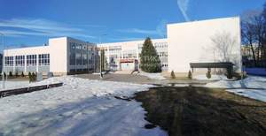 1-к квартира, вторичка, 33м2, 1/9 этаж