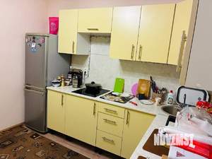 1-к квартира, вторичка, 41м2, 11/17 этаж