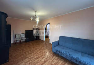 1-к квартира, вторичка, 30м2, 4/5 этаж