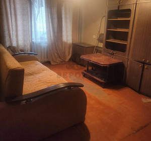 2-к квартира, вторичка, 50м2, 1/9 этаж