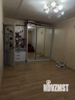 1-к квартира, вторичка, 31м2, 4/5 этаж