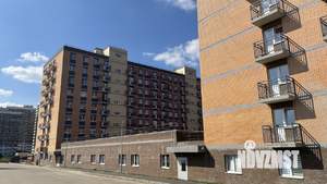 1-к квартира, вторичка, 46м2, 5/9 этаж