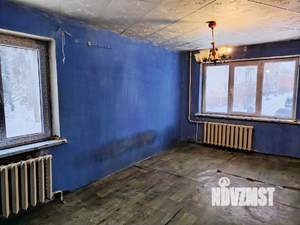 1-к квартира, вторичка, 31м2, 1/5 этаж