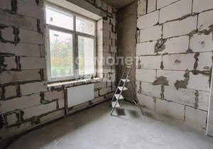 2-к квартира, сданный дом, 49м2, 1/16 этаж