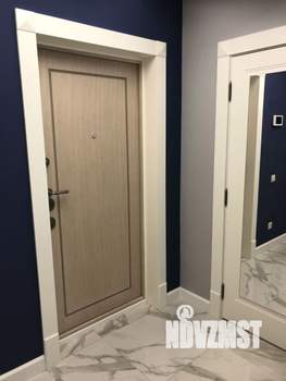 1-к квартира, вторичка, 40м2, 6/10 этаж