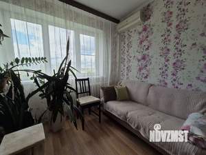 3-к квартира, вторичка, 59м2, 7/9 этаж