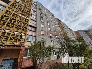 3-к квартира, вторичка, 70м2, 1/9 этаж