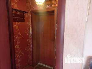 2-к квартира, вторичка, 41м2, 4/5 этаж