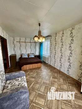 1-к квартира, вторичка, 30м2, 4/5 этаж