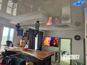 3-к квартира, вторичка, 66м2, 8/17 этаж