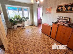 2-к квартира, вторичка, 42м2, 5/5 этаж