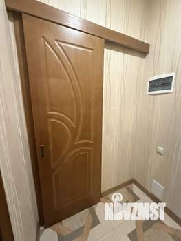 1-к квартира, вторичка, 41м2, 12/17 этаж