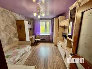 2-к квартира, вторичка, 48м2, 3/9 этаж