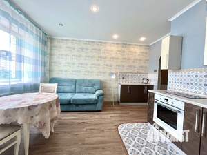 1-к квартира, вторичка, 48м2, 7/10 этаж
