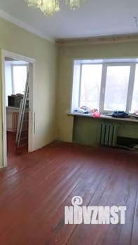 2-к квартира, вторичка, 42м2, 3/4 этаж