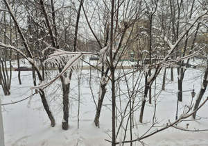 2-к квартира, вторичка, 65м2, 2/4 этаж