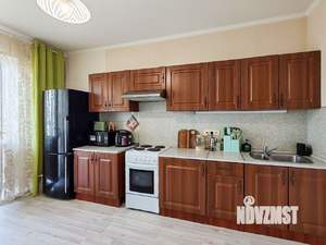 2-к квартира, вторичка, 59м2, 14/15 этаж