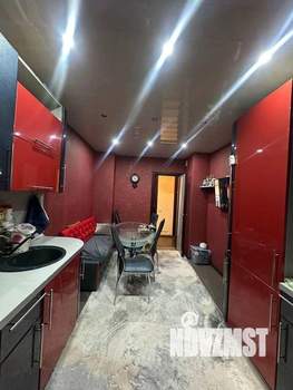 3-к квартира, вторичка, 85м2, 2/10 этаж