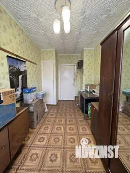 3-к квартира, вторичка, 51м2, 4/5 этаж