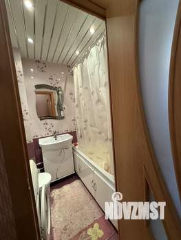 2-к квартира, вторичка, 43м2, 3/5 этаж