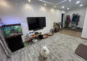 2-к квартира, вторичка, 55м2, 14/14 этаж