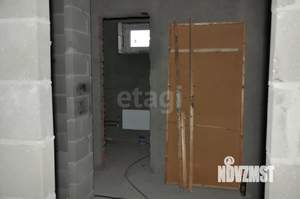 1-к квартира, вторичка, 45м2, 17/17 этаж