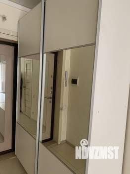 Студия квартира, вторичка, 33м2, 7/19 этаж