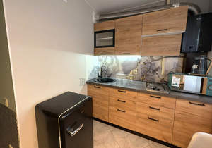 1-к квартира, вторичка, 31м2, 1/5 этаж