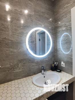 1-к квартира, вторичка, 39м2, 4/15 этаж