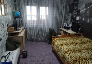 5-к квартира, вторичка, 149м2, 17/17 этаж