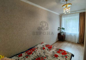 2-к квартира, вторичка, 46м2, 3/5 этаж