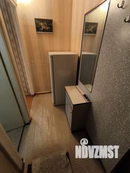 1-к квартира, вторичка, 31м2, 2/5 этаж