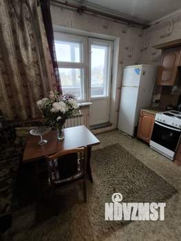 1-к квартира, вторичка, 42м2, 5/14 этаж