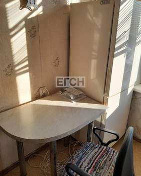 1-к квартира, вторичка, 32м2, 8/9 этаж