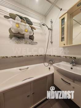 2-к квартира, вторичка, 48м2, 3/5 этаж