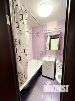 1-к квартира, вторичка, 33м2, 3/9 этаж