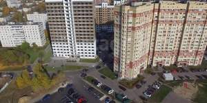 Студия квартира, вторичка, 29м2, 11/17 этаж