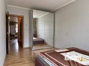 2-к квартира, вторичка, 56м2, 2/14 этаж